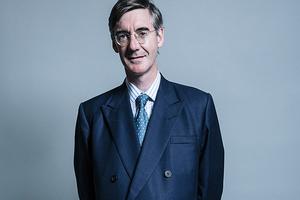 Jacob Rees-Mogg