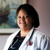 Dr. Regina Benjamin