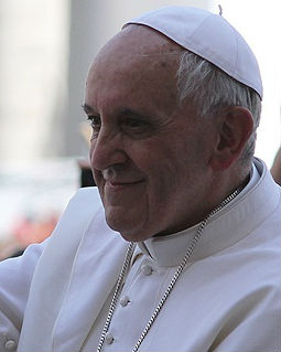 Pope Francis
