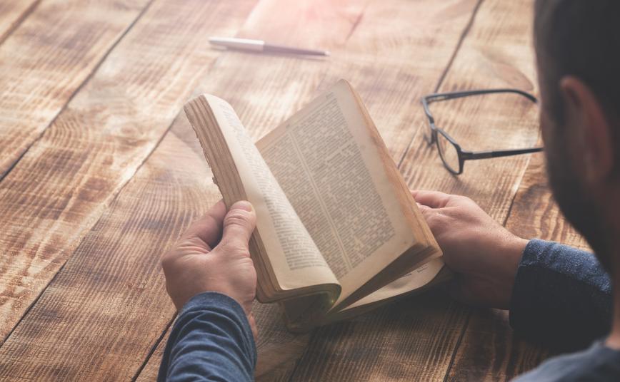 Click on the Protestant Traditions You Won’t Find in the Bible link to read more.