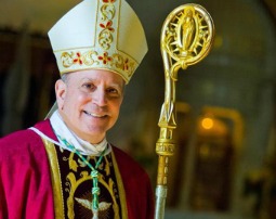Archbishop Samuel J. Aquila.