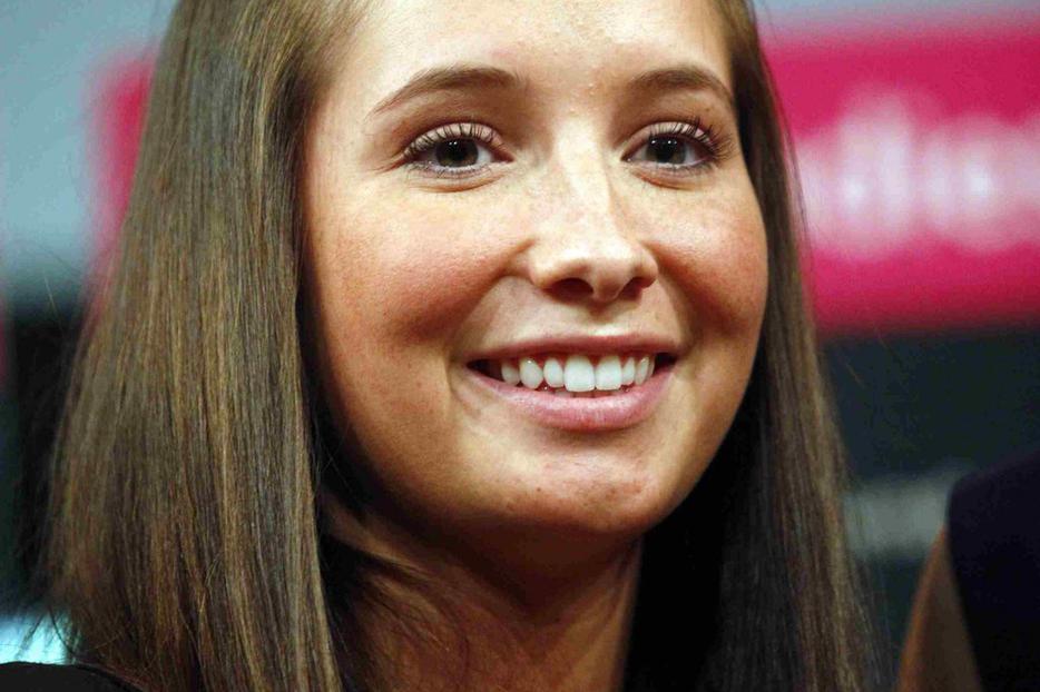 Bristol Palin