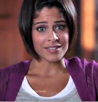 A scene from Heroic Media's national ad campaign.