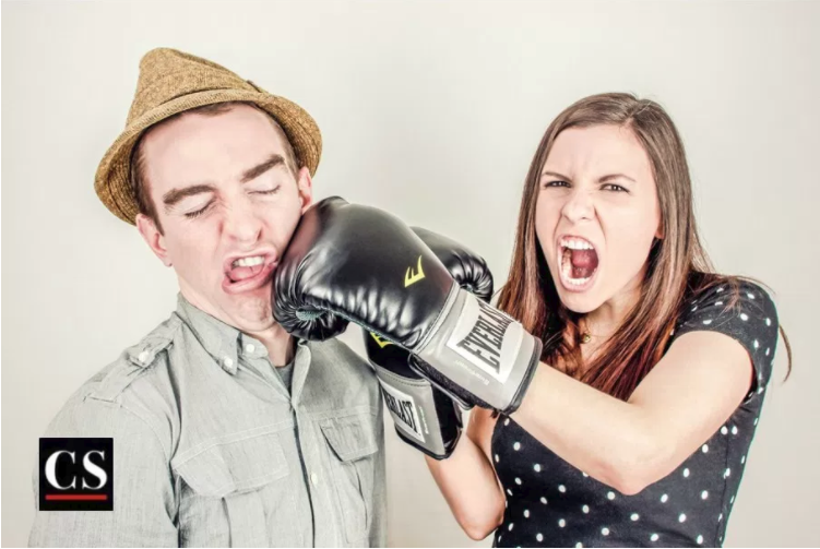 Click on Some Things Are Better Left Unsaid link to read more.