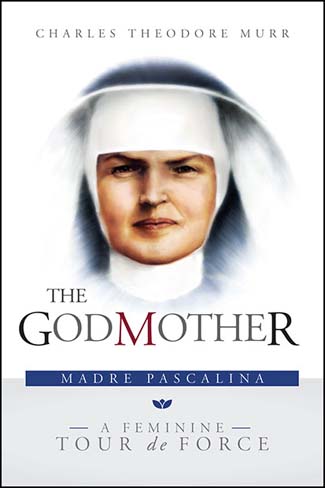 The Godmother Book Cover