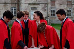 Chavagnes Studium Chavagnes Studium
