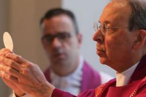 Archbishop William Lori.