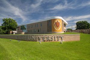 Walsh University
