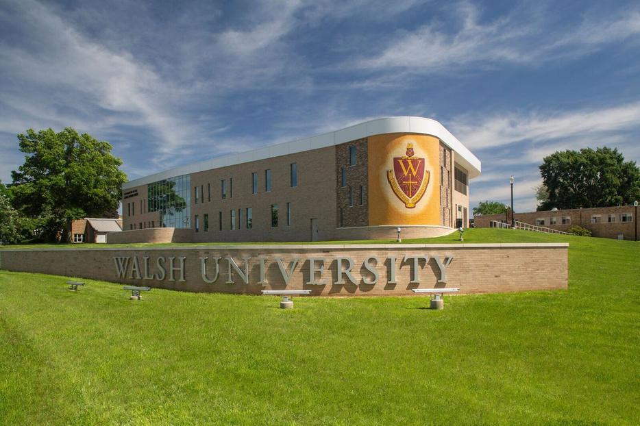 Walsh University