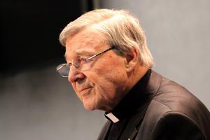 Cardinal George Pell