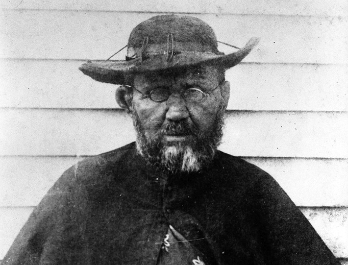 Barron Corrects AOC About Saint Damien, Catholic Response to