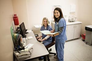 Nurses at Obria, which will be receiving more than $5 million in federal funding, put the dignity of the unborn and their mothers front and center in the medical care they offer their patients. 
