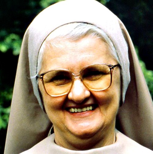 Mother Angelica (1923-2016)