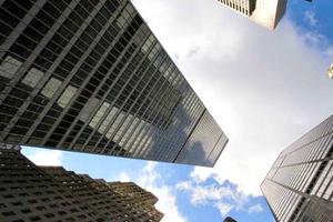 Wall Street