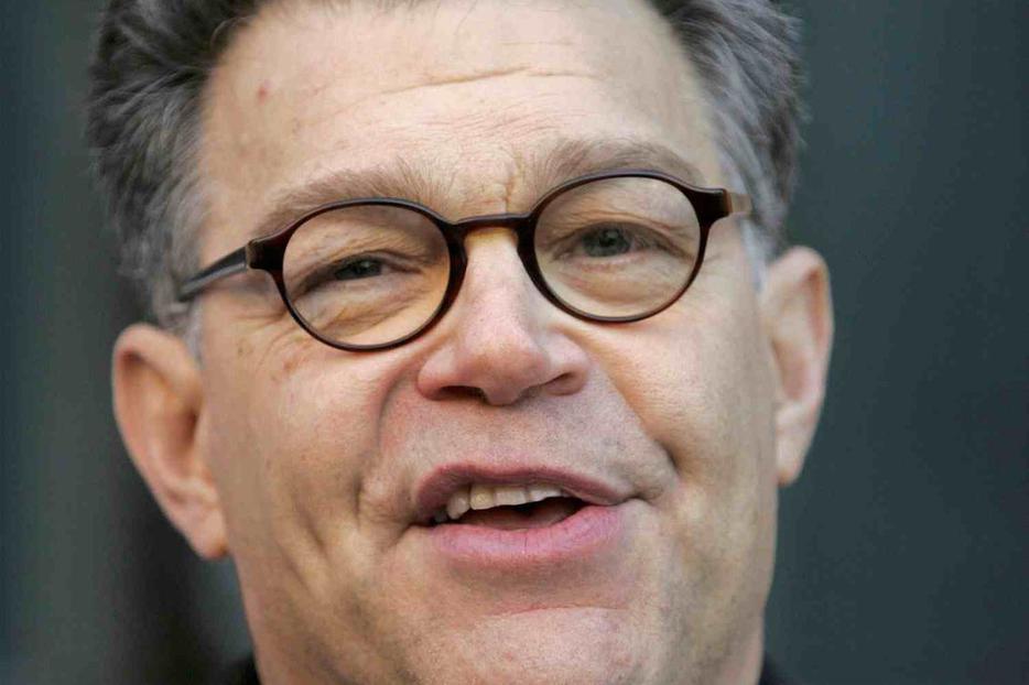 Al Franken