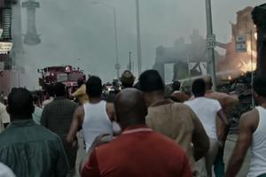 Kathryn Bigelow brings the horrors of the ‘Long Hot Summer’ of 1967 to the big screen, graphically showing how evil the evil is.
