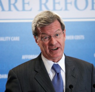 Sen. Max Baucus