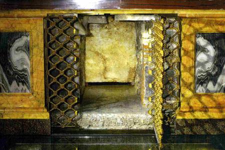 St. Paul's Tomb| National Catholic Register