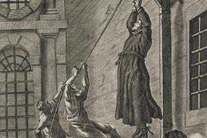 Gaspar Bouttats (1640-1695), “Nicholas Owen”