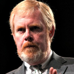 Brent Bozell