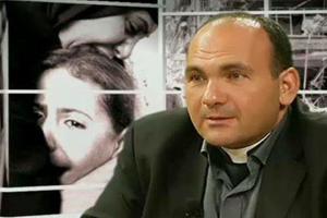 Father Andre Mahanna 