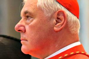 Cardinal Gerhard Müller