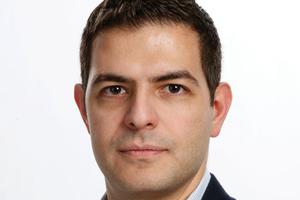 Sohrab Ahmari