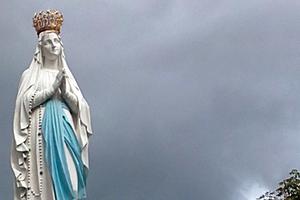 Our Lady of Lourdes