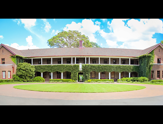 Campion College