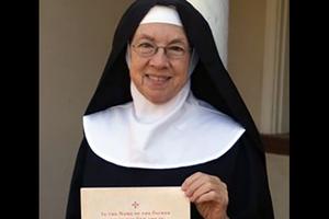 Mother Miriam