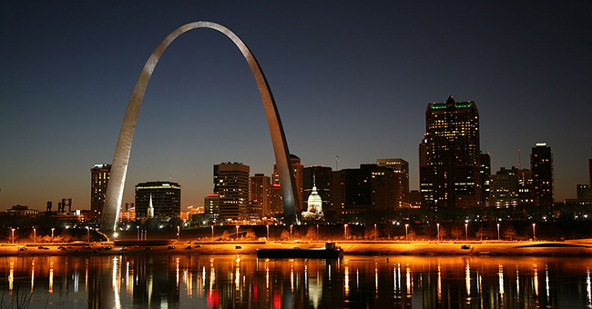 St. Louis, Missouri