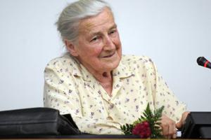 Dr. Wanda Poltawska