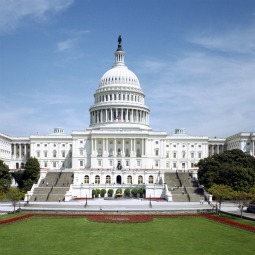 U.S. Capitol