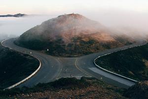 Two Paths