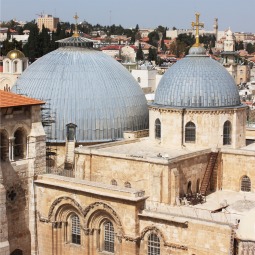 Church of the Holy Sepulcher
