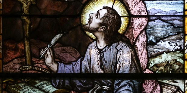 Saint Ignatius Spiritual Exercises (Source: Fr. Lawrence Lew, O.P. Flickr CC-BY-NC-ND 2.0 via Aleteia)