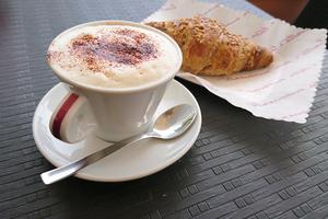 ‘Cappuccino’