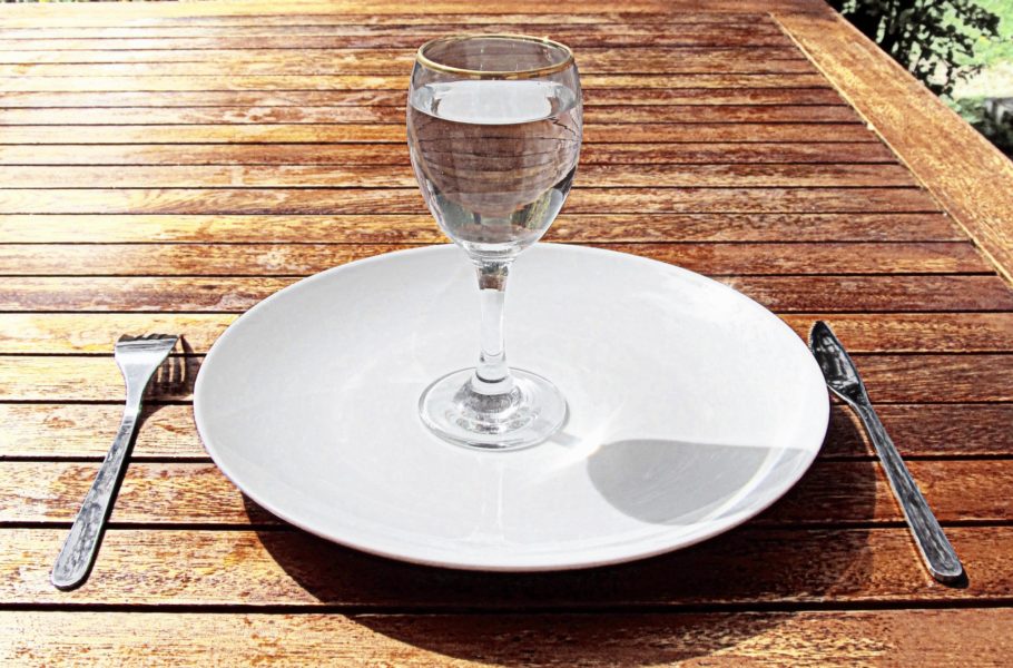 Dinner Table