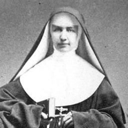 Blessed Marianne Cope