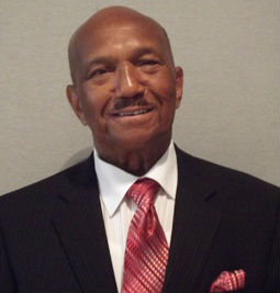 Rev. William Owens Sr., president of the Coalition of African-American pastors