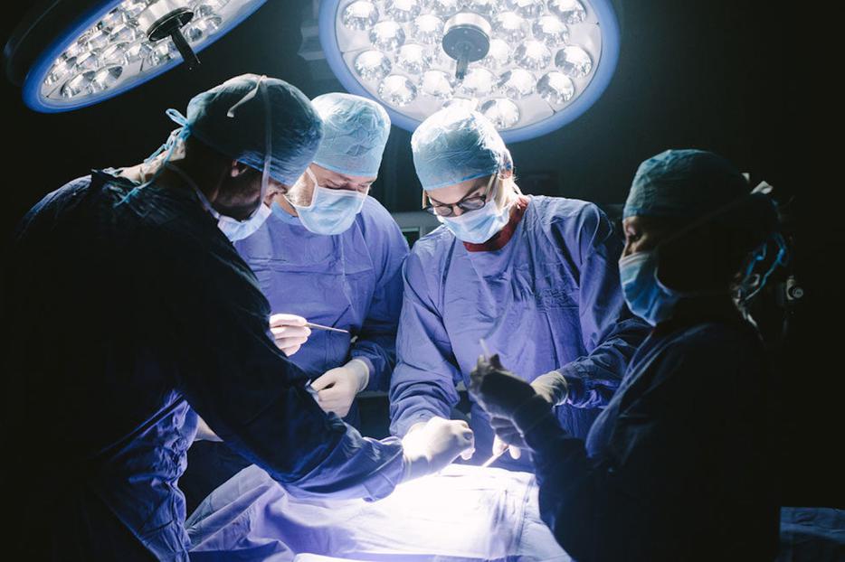 Surgery