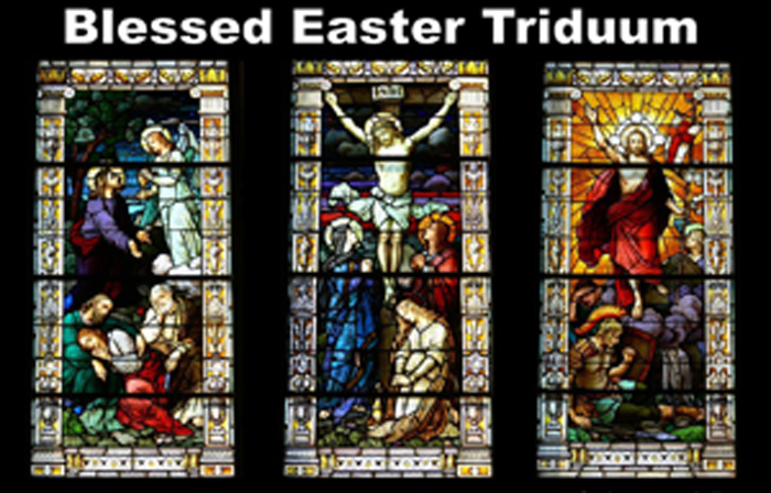 What is Triduum, and why is it so important?