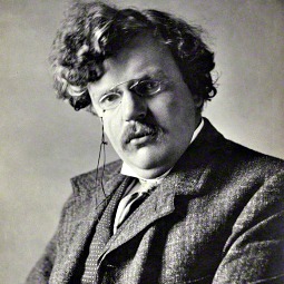 G.K. Chesterton