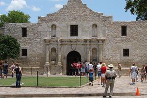 The Alamo