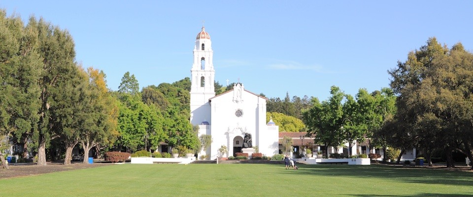 St. Marys College