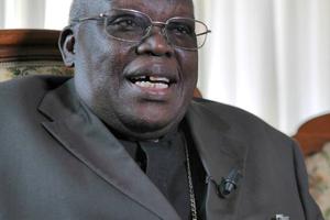 Archbishop John Odama of Uganda says Pope Francis will reassure the faithful in the young and quickly growing Church in Africa during his visit to Kenya, Uganda and the Central African Republic later this month.
