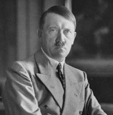 Adolf Hitler