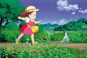 My Neighbor Totoro
