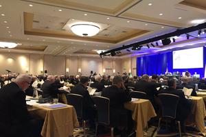 USCCB meeting begins Nov. 12.