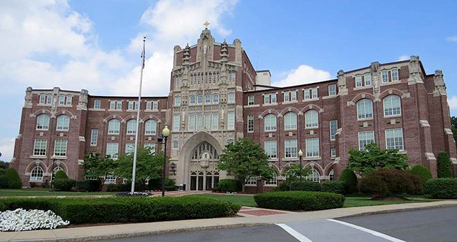 Providence College